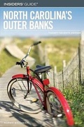 Cover: Insiders' Guide to North Carolina's Outer Banks - Globe Pequot Press