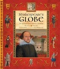 Cover: Shakespeare's Globe - Candlewick Press,U.S.