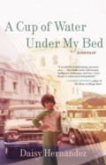 Cover: A Cup of Water Under My Bed - Beacon Press