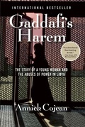 Cover: Gaddafi's Harem - Grove Press / Atlantic Monthly Press
