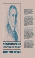 Bild: A Southern Lawyer - The University of North Carolina Press