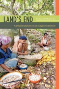 Cover: Land's End - Duke University Press