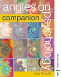 Cover: Angles on Psychology: Companion AS Edexcel - Nelson Thornes Ltd