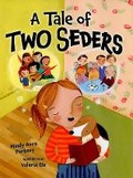 Cover: A Tale of Two Seders - Kar-Ben Publishing