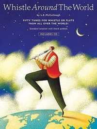 Abbildung von: Whistle Around the World - AMSCO Music