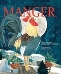 Cover: Manger - William B Eerdmans Publishing Co