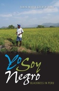 Cover: Yo Soy Negro - University Press of Florida