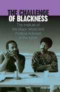 Cover: The Challenge of Blackness - University Press of Florida