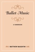 Cover: Ballet Music - Rowman & Littlefield Publishers
