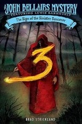 Cover: The Sign of the Sinister Sorcerer - Dial Books