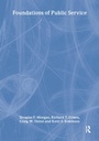Cover: Foundations of Public Service - Routledge