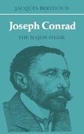 Cover: Joseph Conrad - Cambridge University Press