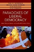 Cover: Paradoxes of Liberal Democracy - Princeton University Press