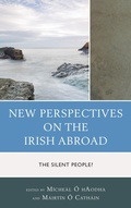 Cover: New Perspectives on the Irish Abroad - Lexington Books
