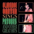 Cover: Sings 'Patches' & Other Great HIts - Membran Media GmbH / Hamburg