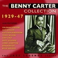 Cover: The Benny Carter Collection 1929-47 - Membran Media GmbH / Hamburg