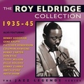 Cover: Roy Eldridge Collection 35-45 - Membran Media GmbH / Hamburg