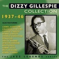 Cover: Dizzy Gillespie Coll. 37-46 - Membran Media GmbH / Hamburg