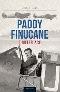 Cover: Paddy Finucane - Crecy Publishing
