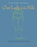 Cover: Our Lady of the Nile - New York Review Books