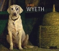 Enlarge image Cover: Jamie Wyeth - Museum of Fine Arts,Boston