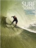 Cover: Surf Science - Alison Hodge Publishers