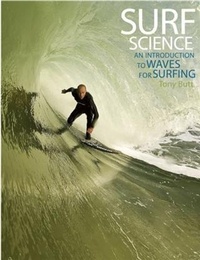 Enlarge image Cover: Surf Science - Alison Hodge Publishers