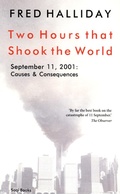 Cover: Two Hours That Shook the World - Saqi Books