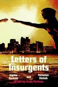 Cover: Letters of Insurgents - Left Bank Distribution