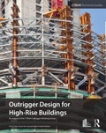 Cover: Outrigger Design for High-Rise Buildings - Council on Tall Buildings & Urban Habitat