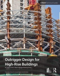 Enlarge image Cover: Outrigger Design for High-Rise Buildings - Council on Tall Buildings & Urban Habitat