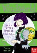 Cover: Witchworld - Nosy Crow Ltd