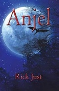 Cover: Anjel - Cedar Creek Press