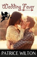 Cover: Wedding Fever - Dreamscape Press