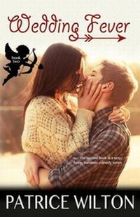 Enlarge image Cover: Wedding Fever - Dreamscape Press