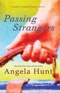 Cover: Passing Strangers - CHRISTIAN WRITERS GUILD