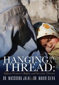 Cover: Hanging By a Thread - Prolex Publishing