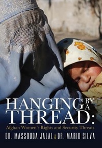 Enlarge image Cover: Hanging By a Thread - Prolex Publishing