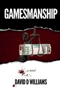Cover: Gamesmanship - Sandline Press, LLC