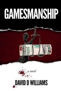 Enlarge image Cover: Gamesmanship - Sandline Press, LLC