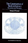 Cover: The Construction of Modern Science - Cambridge University Press