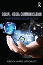 Cover: Social Media Communication - Routledge