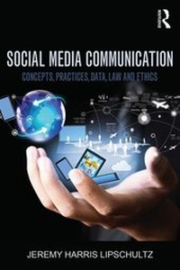 Enlarge image Cover: Social Media Communication - Routledge