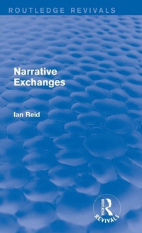 Enlarge image Cover: Narrative Exchanges (Routledge Revivals) - Routledge