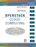 Cover: Openstack Cloud Computing - Recursive Press