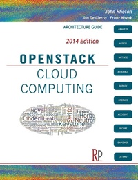 Enlarge image Cover: Openstack Cloud Computing - Recursive Press