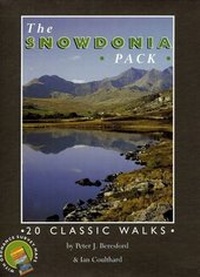 Abbildung von: The Snowdonia Pack - Orchard Publishing