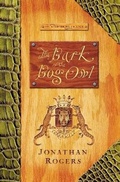 Cover: The Bark of the Bog Owl - Rabbit Room