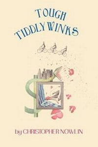 Enlarge image Cover: Tough Tiddlywinks - Picture's Worth Press