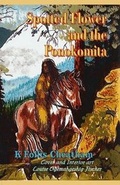 Cover: Spotted Flower and the Ponokomita - Kaios Books